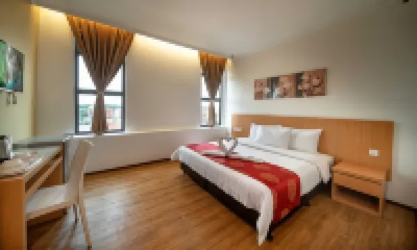 百萬飯店 陳厝港住宿飯店