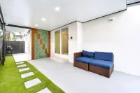 Luxury the Rock & Music Villa Miami!/ Baby Items/ BBQ/ Playground/ Work Area