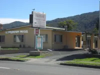 Murrurundi Motel