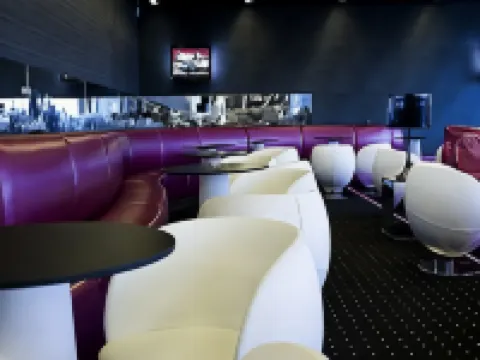 Sofitel Luxembourg le Grand Ducal Hotels in Luxembourg