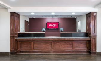 Red Roof Inn Hartford - New Britain