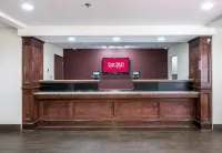 Red Roof Inn Hartford - New Britain Hotel a New Britain