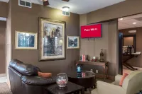 Red Roof Inn Augusta - Washington Road