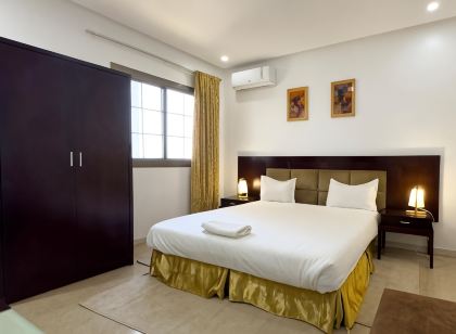 巴洛克海濱綠洲