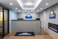 Days Inn by Wyndham Cloverdale Greencastle Hotels in Greencastle