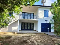 CAP FERRET GROUND FLOOR APARTMENT SLEEPS 6