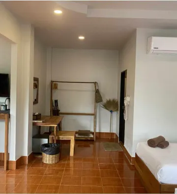 ห้องซูพีเรียร์ 3 ที่นอน