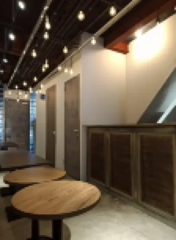 DAN Hostel