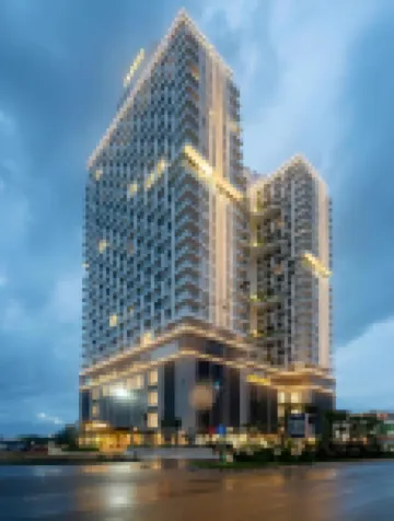 Apec Mandala Sea View Winsgroup Phu Yen Hotels in 