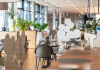 Aquatis Hotel - breakfast