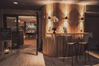 Hotell Klövsjöfjäll - bar