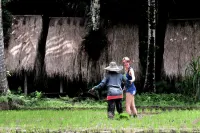 Tegal Dukuh Camp - مخيمات