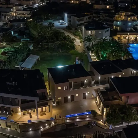 Atrion Resort Hotel