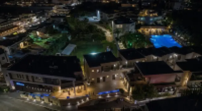Atrion Resort Hotel