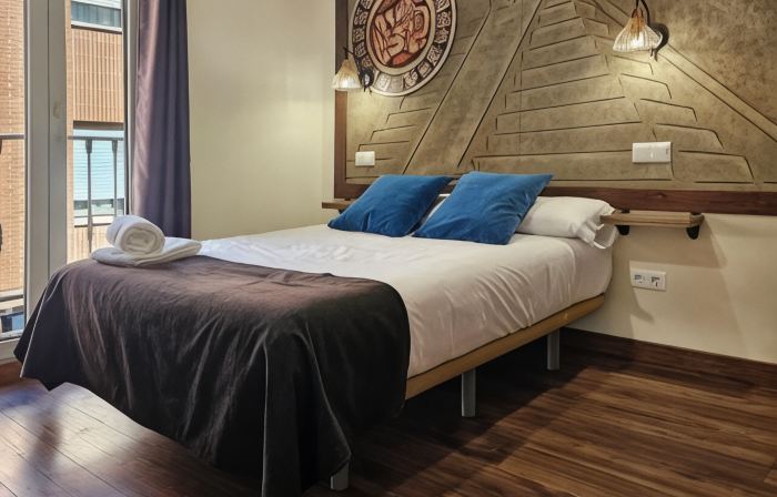 El Indio CHocolatería Boutique Hostel