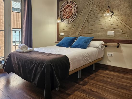 El Indio CHocolatería Boutique Hostel