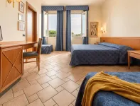 هوتل جيتو Hotels near University of Padua Botanical Garden