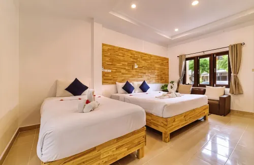 The Bulin Residence - Condos