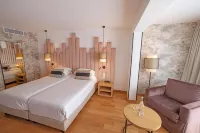 Hotel Onda - balcony