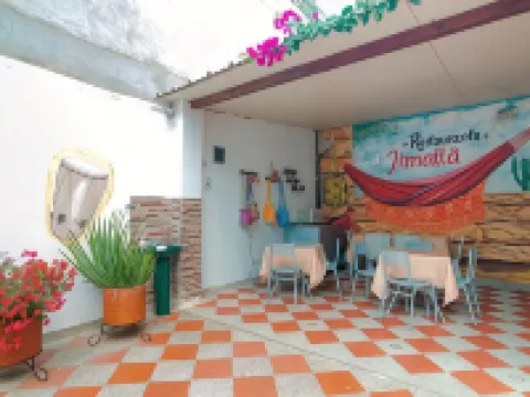 Casa Hotel Jimatta Hotels in Riohacha