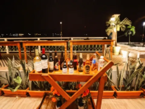 Hotel Petén Express Hotels in Flores