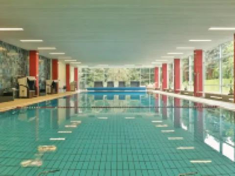 哈茲霍赫CAREA皇宮酒店 哈嫩克利博克斯維斯酒店