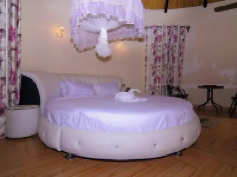 Falls View Resort Nabuyole Hotels in Webuye