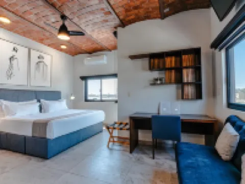 Hotel NG Hoteles en Ameca