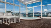 Gran Hotel Nagari Boutique & Spa - Hot Tub