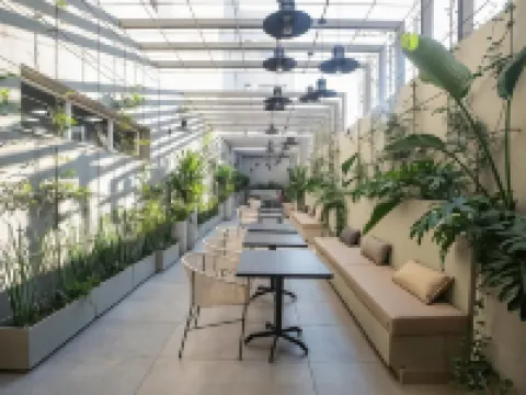 Dazzler by Wyndham Salta Hoteles en Salta