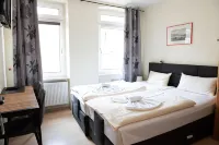 Neubert`s Gasthaus am Rhein