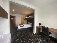 Duck Inn Mt Buller Hotels near Grimus