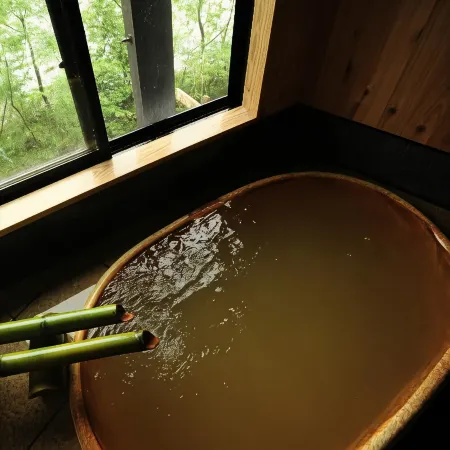Yuyado Motokawarayu