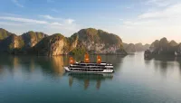 Majesty Prime Cruise