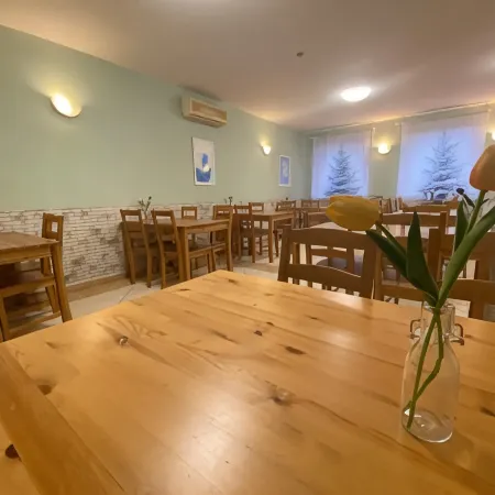 Hotel Ferihegy