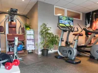 Ibis Styles Strasbourg Stade de La Meinau - Gym