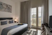 Somerset Al Mansoura Doha