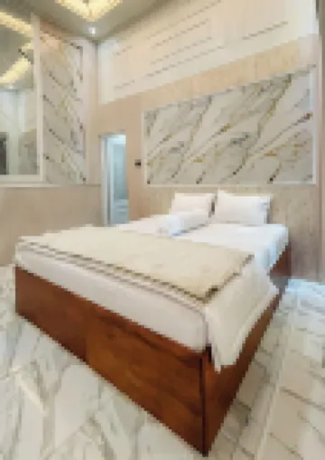 Grand House Nexura Collection