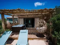 Le Hameau des Pesquiers Ecolodge & Spa, Curio Collection by Hilton Hotels in Hyeres