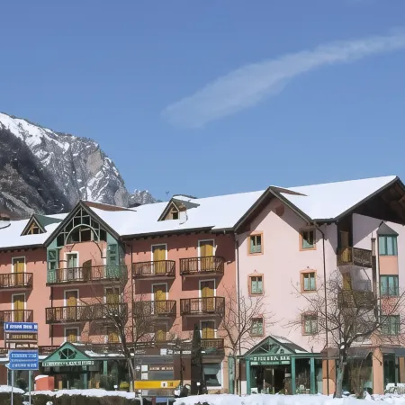 Club Hotel Tenno