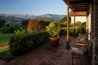 魔法山鄉村旅館