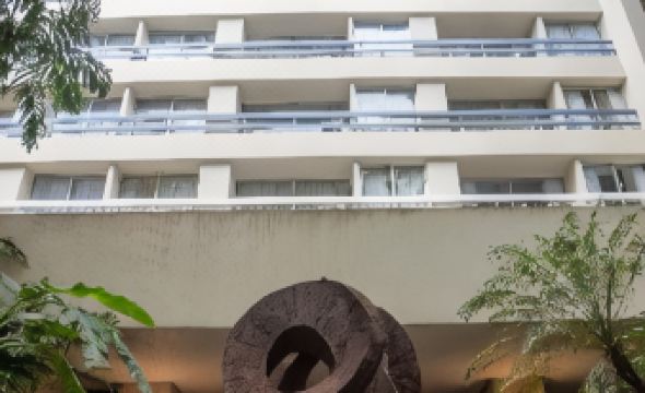Hotel Altamira Suites