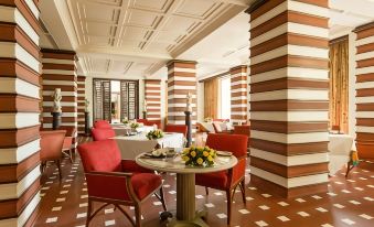 The Oberoi Amarvilas, Agra