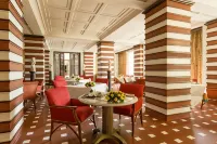 The Oberoi Amarvilas, Agra - Scenic