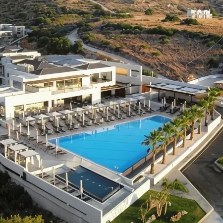 Tesoro Blu Hotel & Spa Adults Only