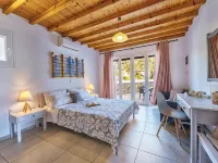 Jewel Apartments Mykonos Hotel berhampiran Pantai Ornos