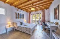 Jewel Apartments Mykonos - Strand