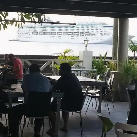 Hotel Millenia Samoa