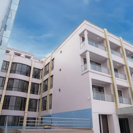 Hotel New Sagar Priya