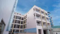 Hotel New Sagar Priya - Pools